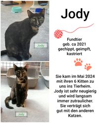 Jody